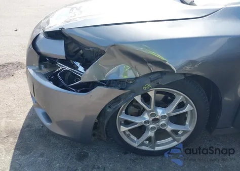 2014 Nissan Maxima 3.5 S from USA, damaged, VIN 1N4AA5AP9EC445858